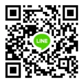 Line QR Code